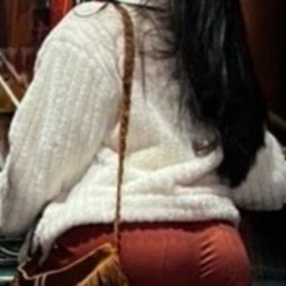 Cozy Teddy Button Down Oversized Jacket Coat - Picture 8 of 10